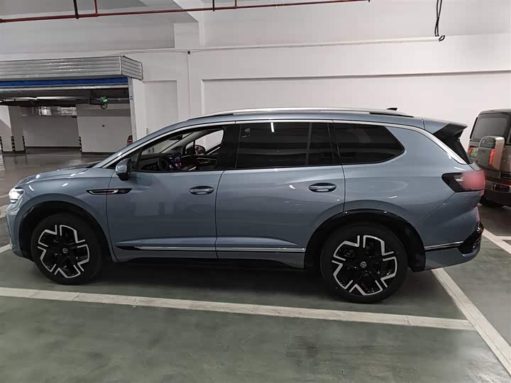 Фото 5 - Volkswagen Talagon