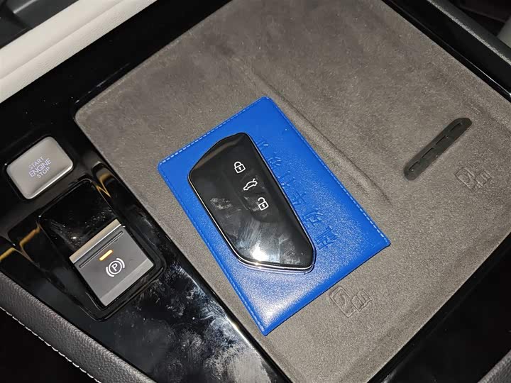 Фото 9 - Volkswagen Talagon