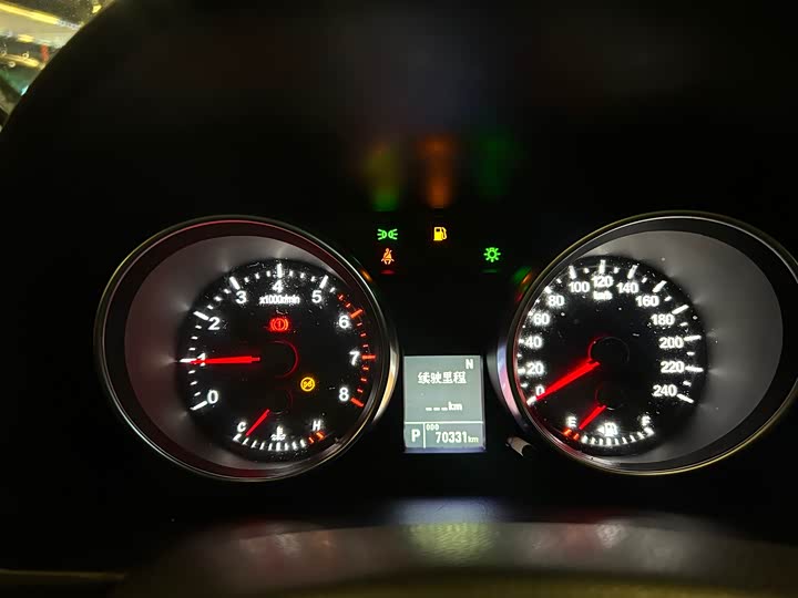 Фото 4 - Haval M6