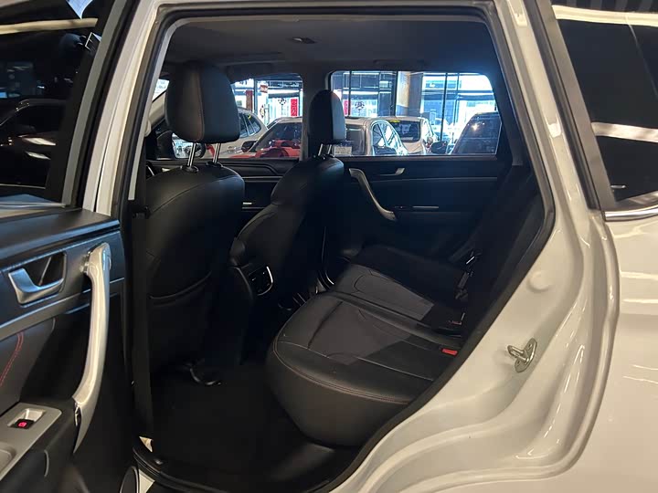 Фото 6 - Haval M6