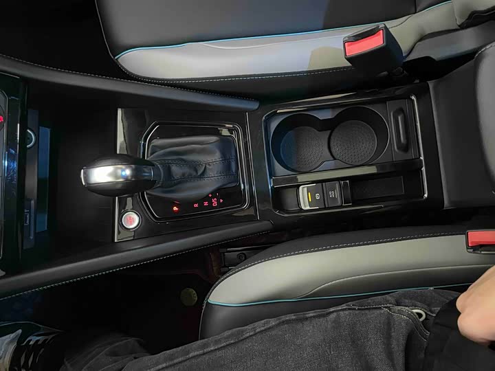 Фото 10 - Jetta VS5