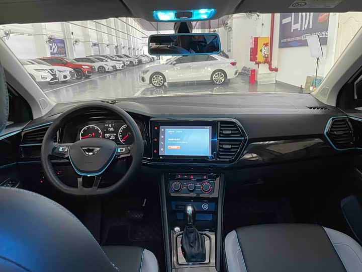 Фото 21 - Jetta VS5