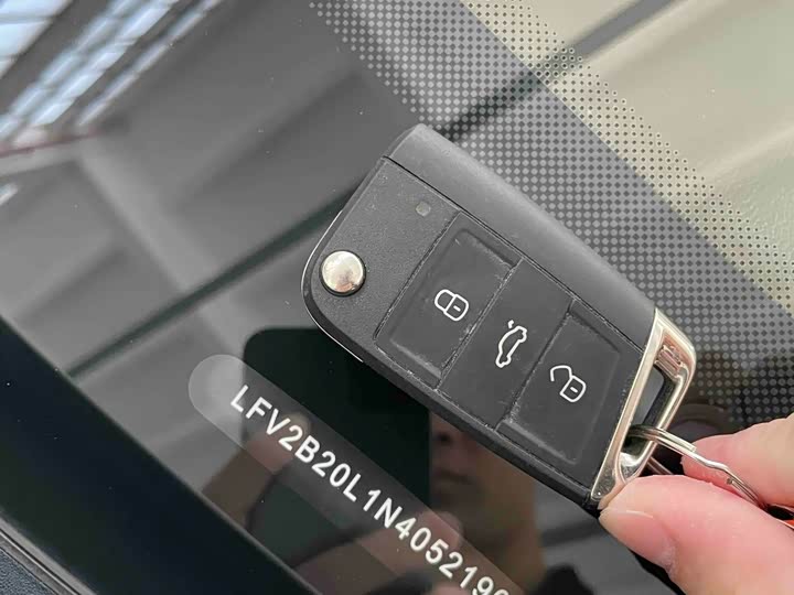 Фото 26 - Jetta VS5