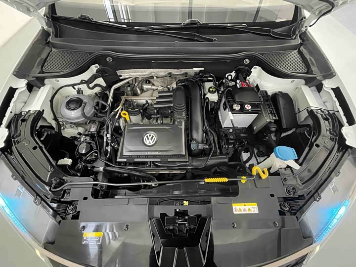 Фото 27 - Jetta VS5