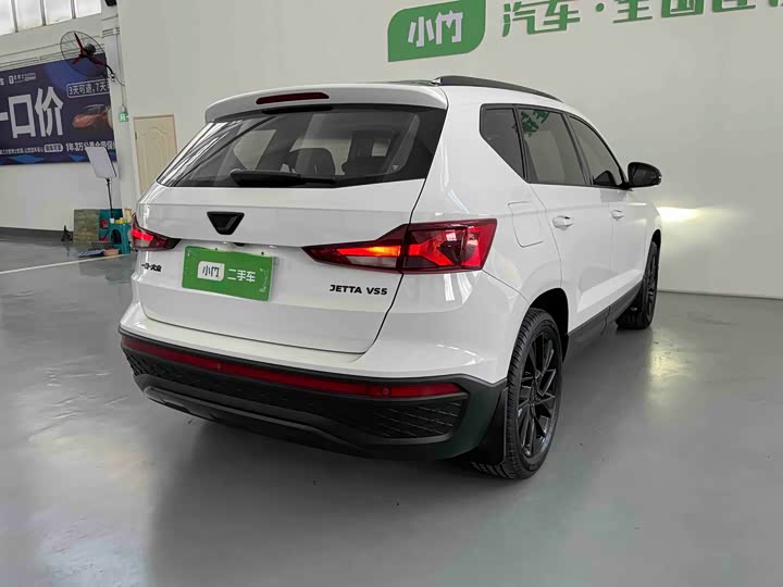 Фото 6 - Jetta VS5