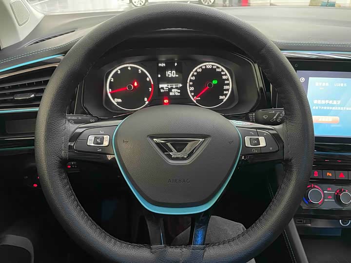 Фото 7 - Jetta VS5