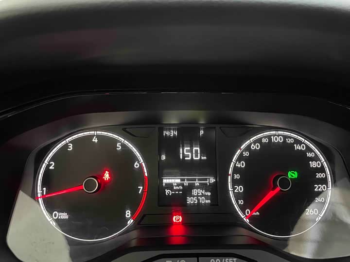 Фото 8 - Jetta VS5