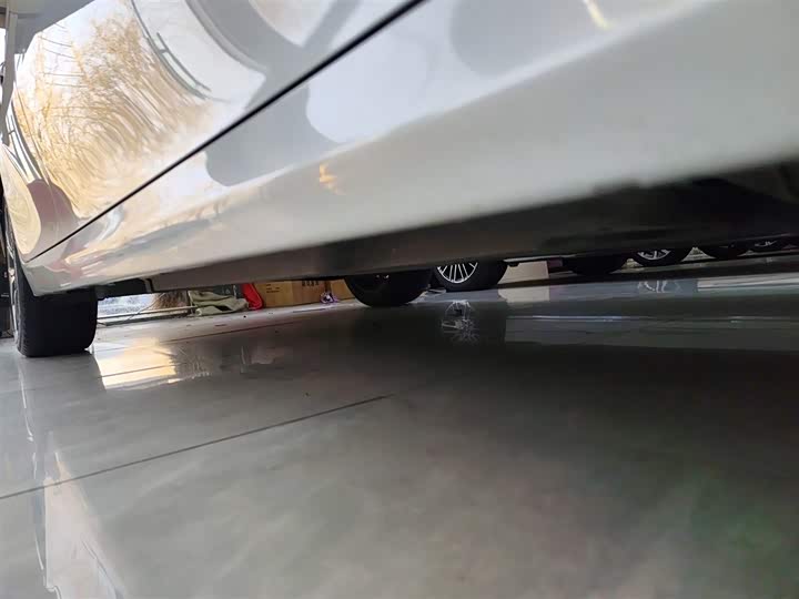 Фото 21 - Toyota Camry