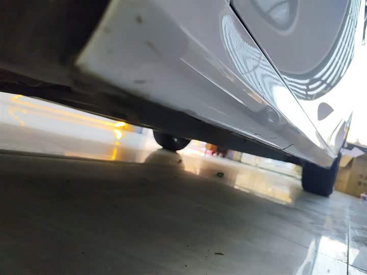 Фото 22 - Toyota Camry