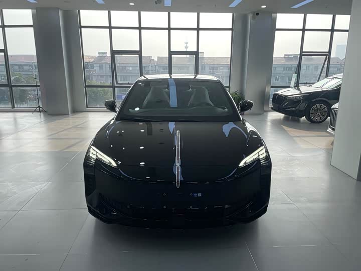 Фото 2 - Hongqi EH7