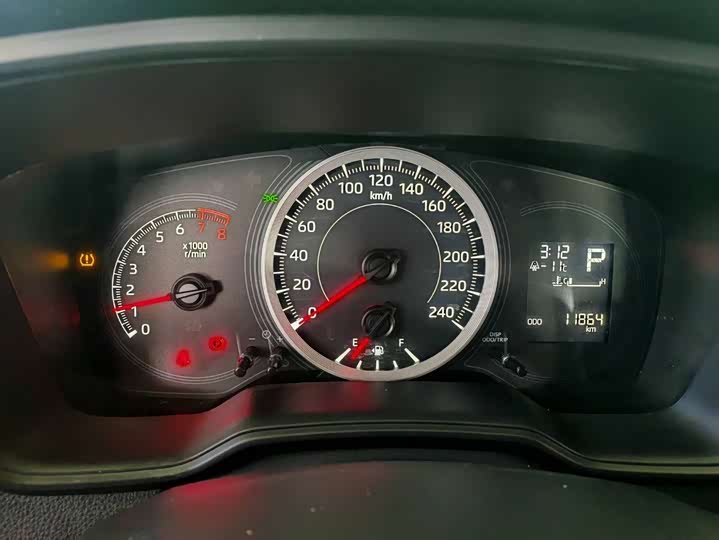 Фото 8 - Toyota Levin