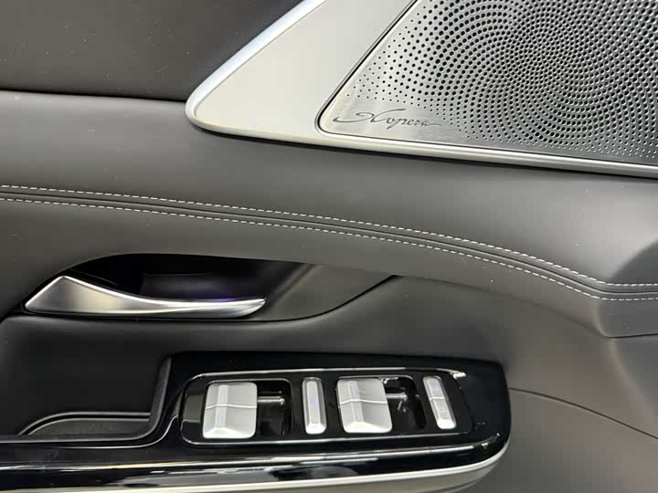 Фото 9 - XPeng G9