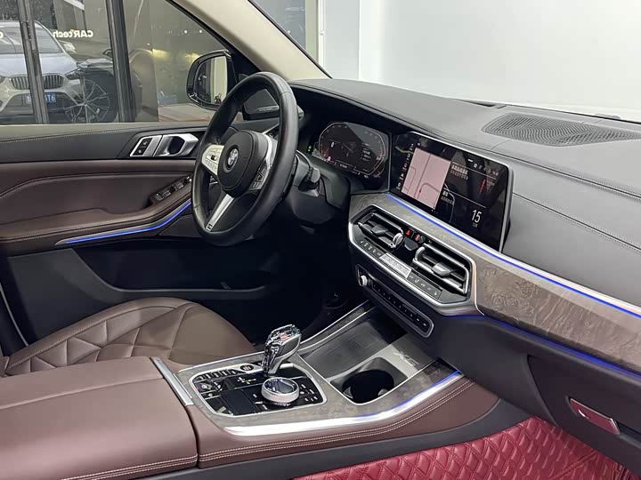 Фото 10 - BMW X5