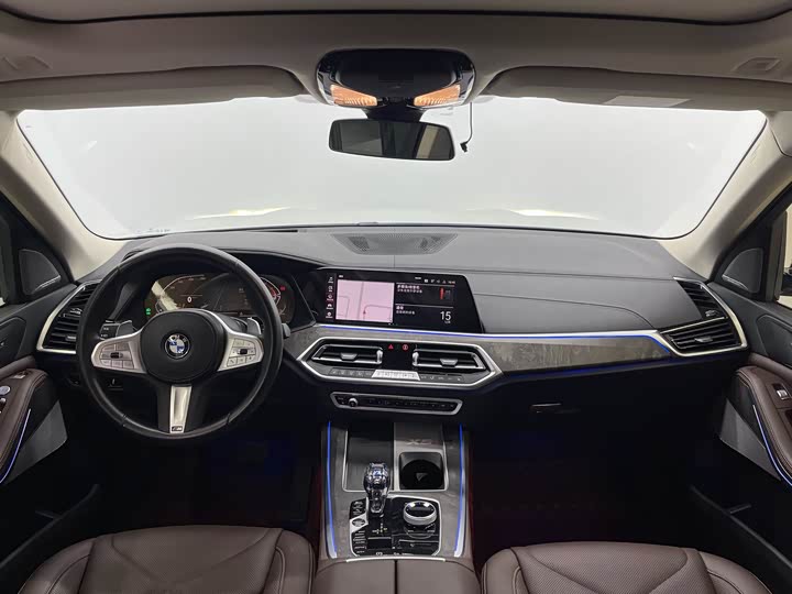 Фото 11 - BMW X5