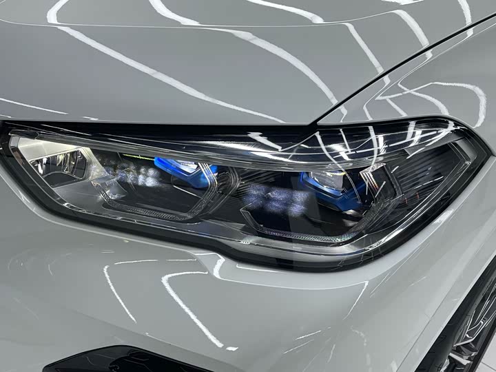 Фото 23 - BMW X5