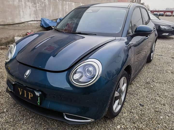 Фото 1 - Ora Good Cat (03)