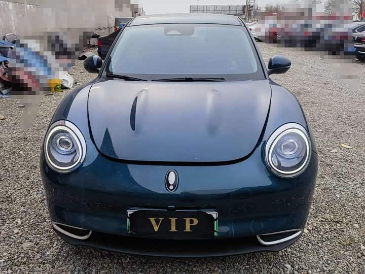 Фото 2 - Ora Good Cat (03)