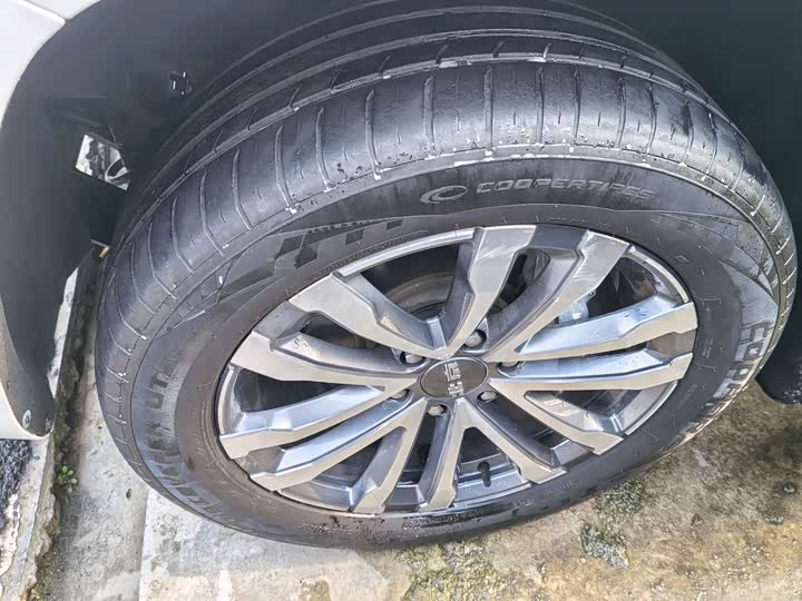 Фото 3 - BAIC Beijing BJ60