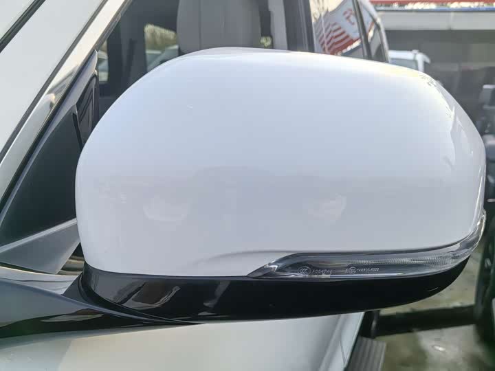 Фото 4 - BAIC Beijing BJ60