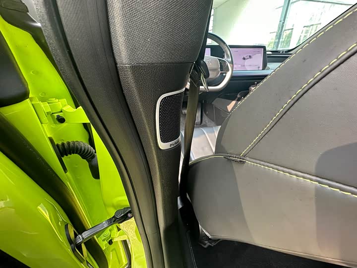 Фото 7 - XPeng P7