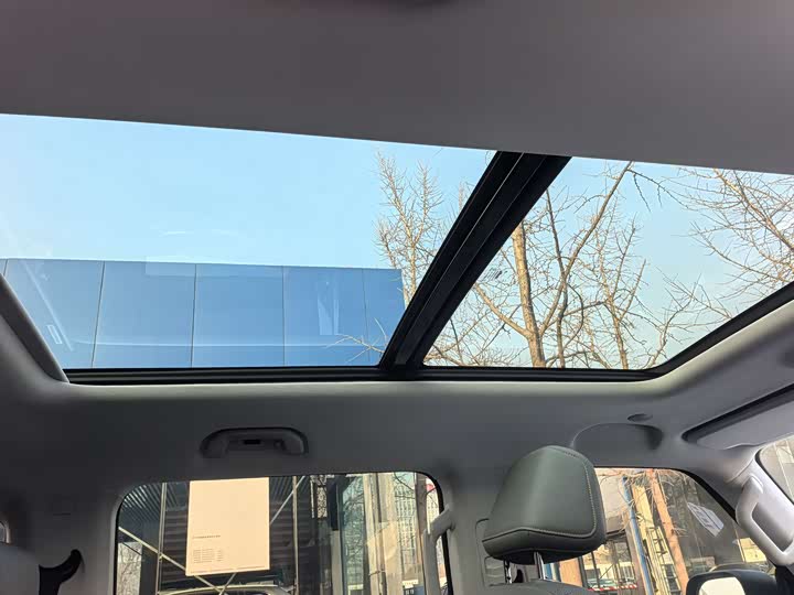 Фото 13 - BAIC Beijing BJ40 Hybrid