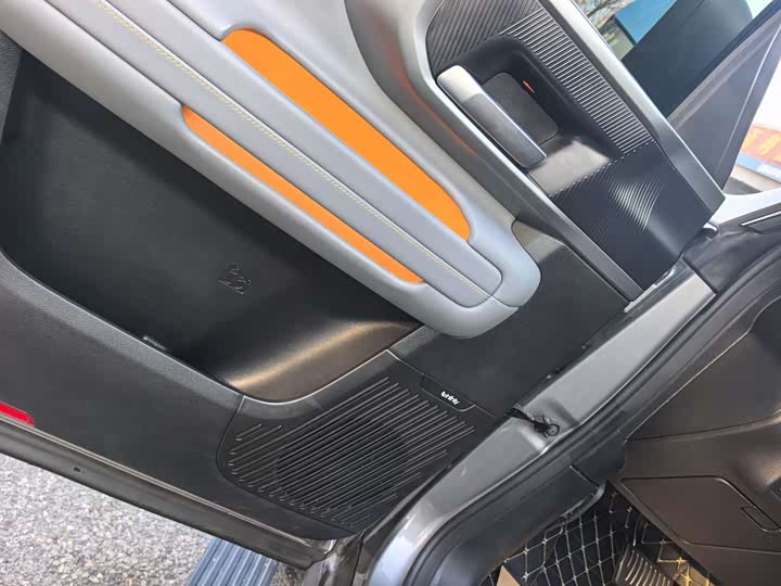 Фото 4 - BAIC Beijing BJ40 Hybrid