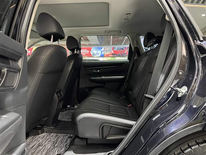 Фото 12 - Honda Breeze