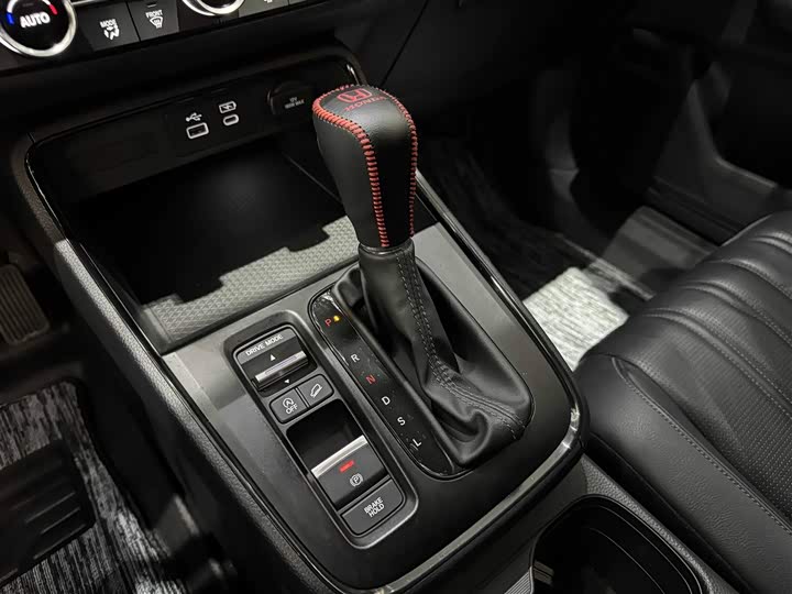 Фото 18 - Honda Breeze