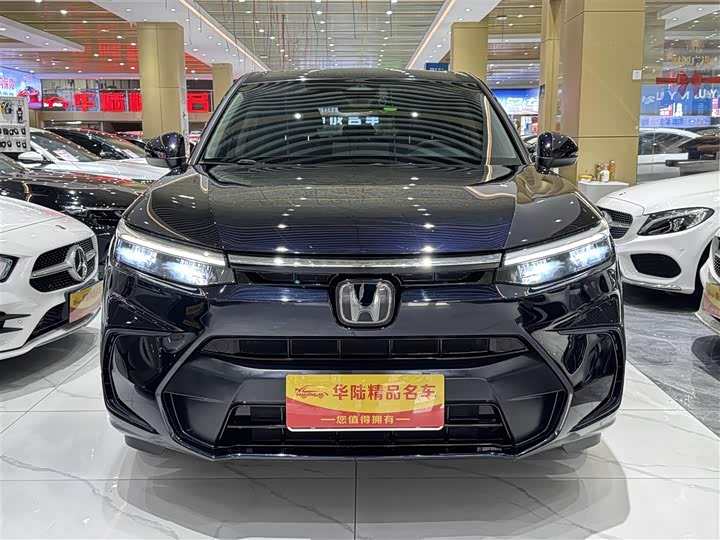 Фото 2 - Honda Breeze