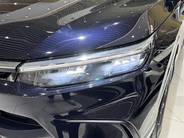 Фото 7 - Honda Breeze