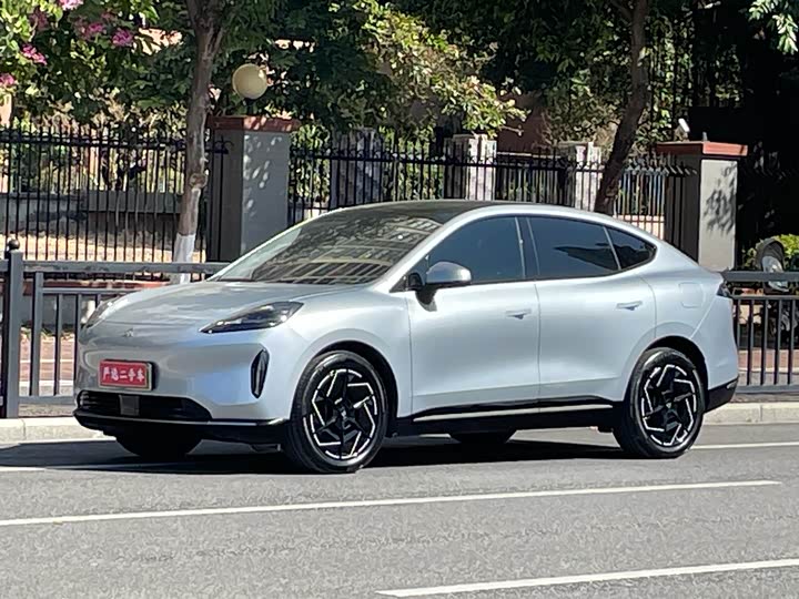 Фото 1 - GAC Hyptec HT