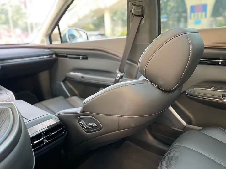 Фото 16 - GAC Hyptec HT