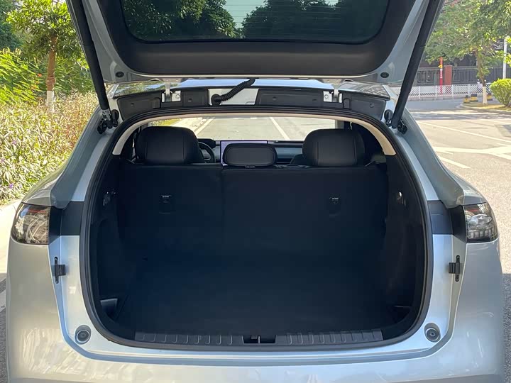 Фото 19 - GAC Hyptec HT