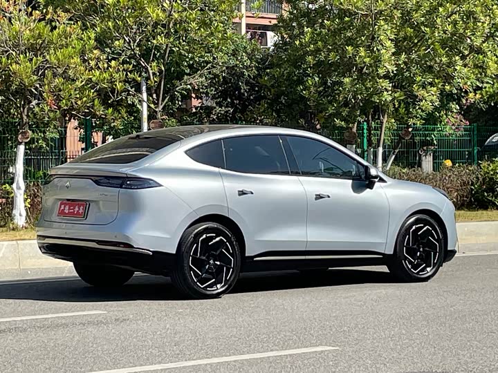 Фото 5 - GAC Hyptec HT