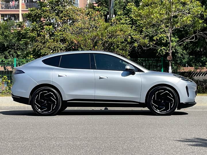 Фото 6 - GAC Hyptec HT