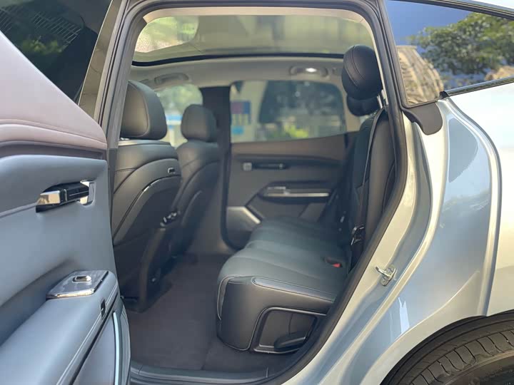 Фото 9 - GAC Hyptec HT