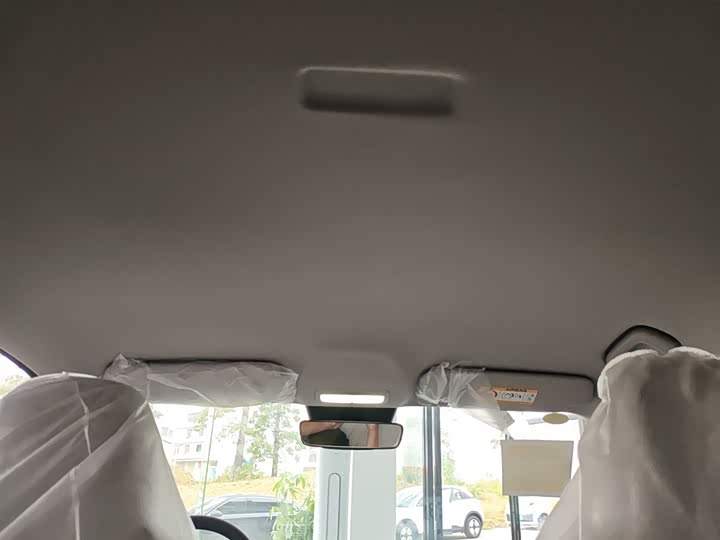 Фото 18 - Geely Galaxy Geome