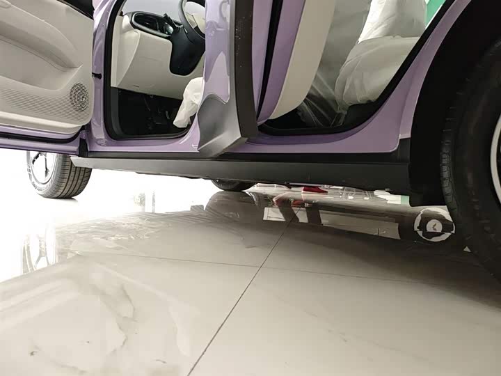 Фото 22 - Geely Galaxy Geome