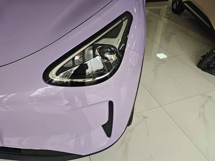 Фото 24 - Geely Galaxy Geome