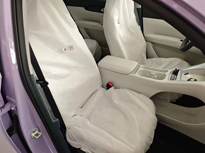 Фото 25 - Geely Galaxy Geome