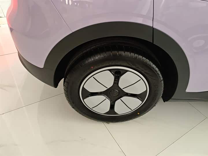 Фото 26 - Geely Galaxy Geome