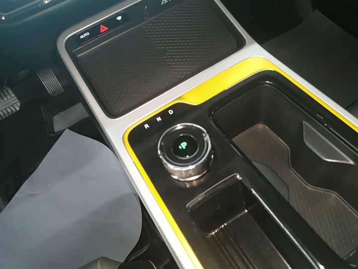 Фото 14 - GAC Aion Y