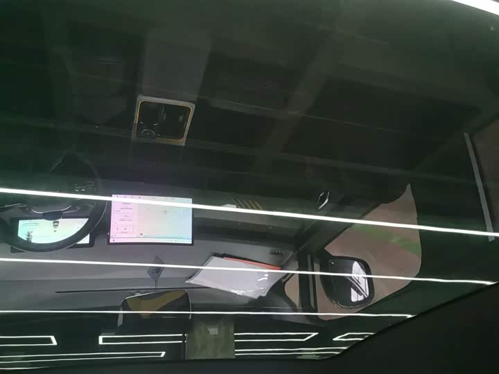 Фото 18 - GAC Aion Y