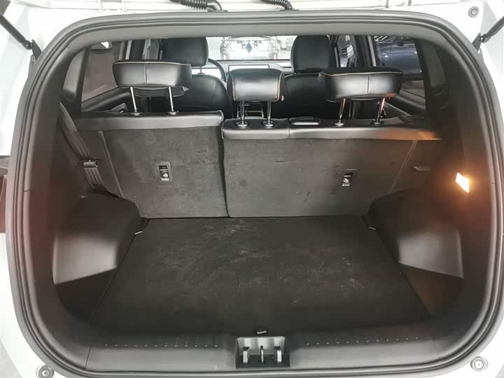 Фото 19 - GAC Aion Y