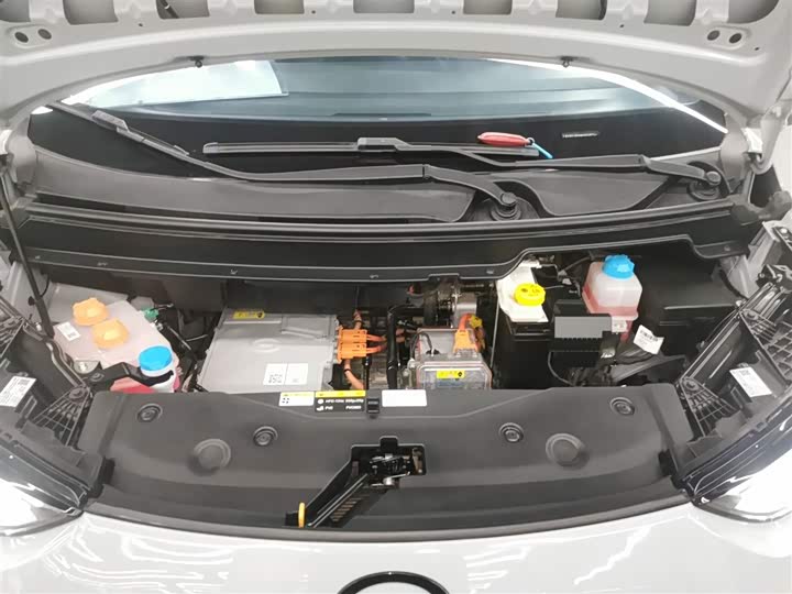 Фото 20 - GAC Aion Y