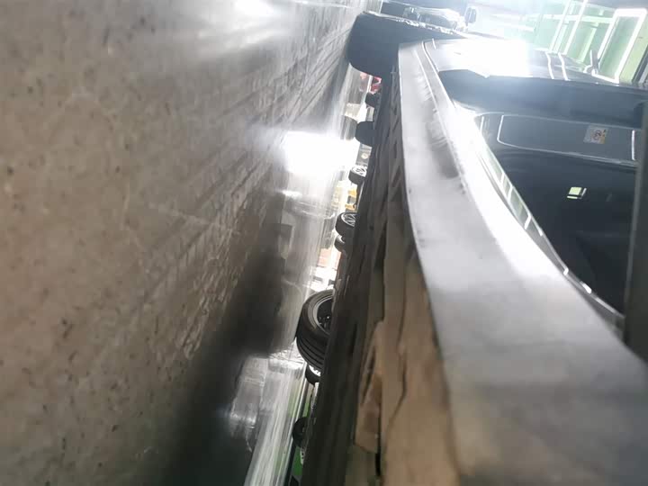 Фото 21 - GAC Aion Y