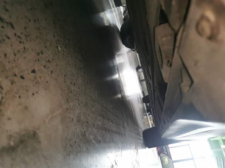 Фото 22 - GAC Aion Y