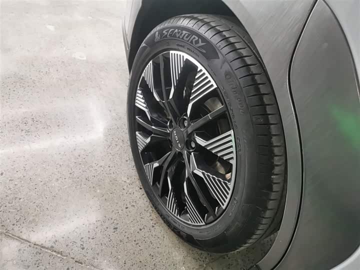 Фото 26 - GAC Aion Y