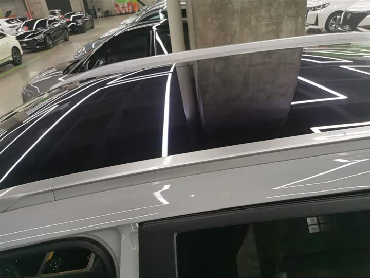 Фото 27 - GAC Aion Y