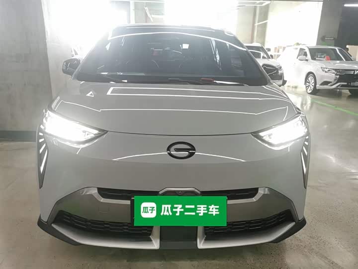 Фото 3 - GAC Aion Y